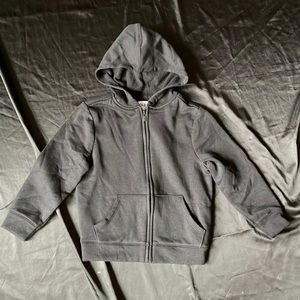 Old Navy Toddler Zip Sweater Size 5T